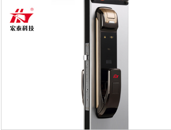 安裝智能鎖是否能夠放心？