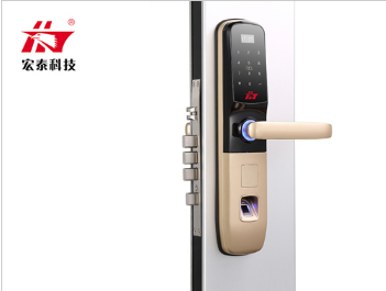 智能鎖有什么優(yōu)勢(shì)？