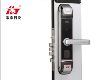 智能鎖好用嗎？早用早享受......