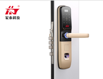 智能鎖沒電了怎么開鎖？怎么給智能鎖供電