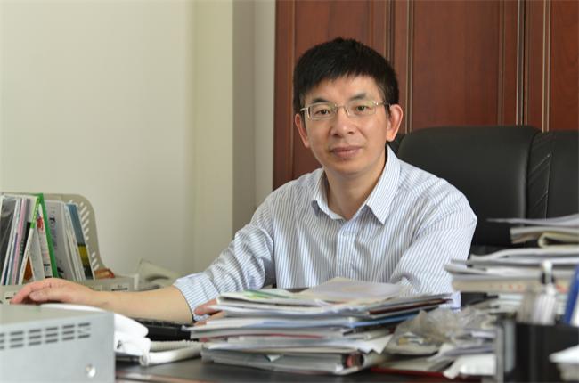 行業(yè)旺，才是真的旺--專訪宏泰科技總經(jīng)理黃斌